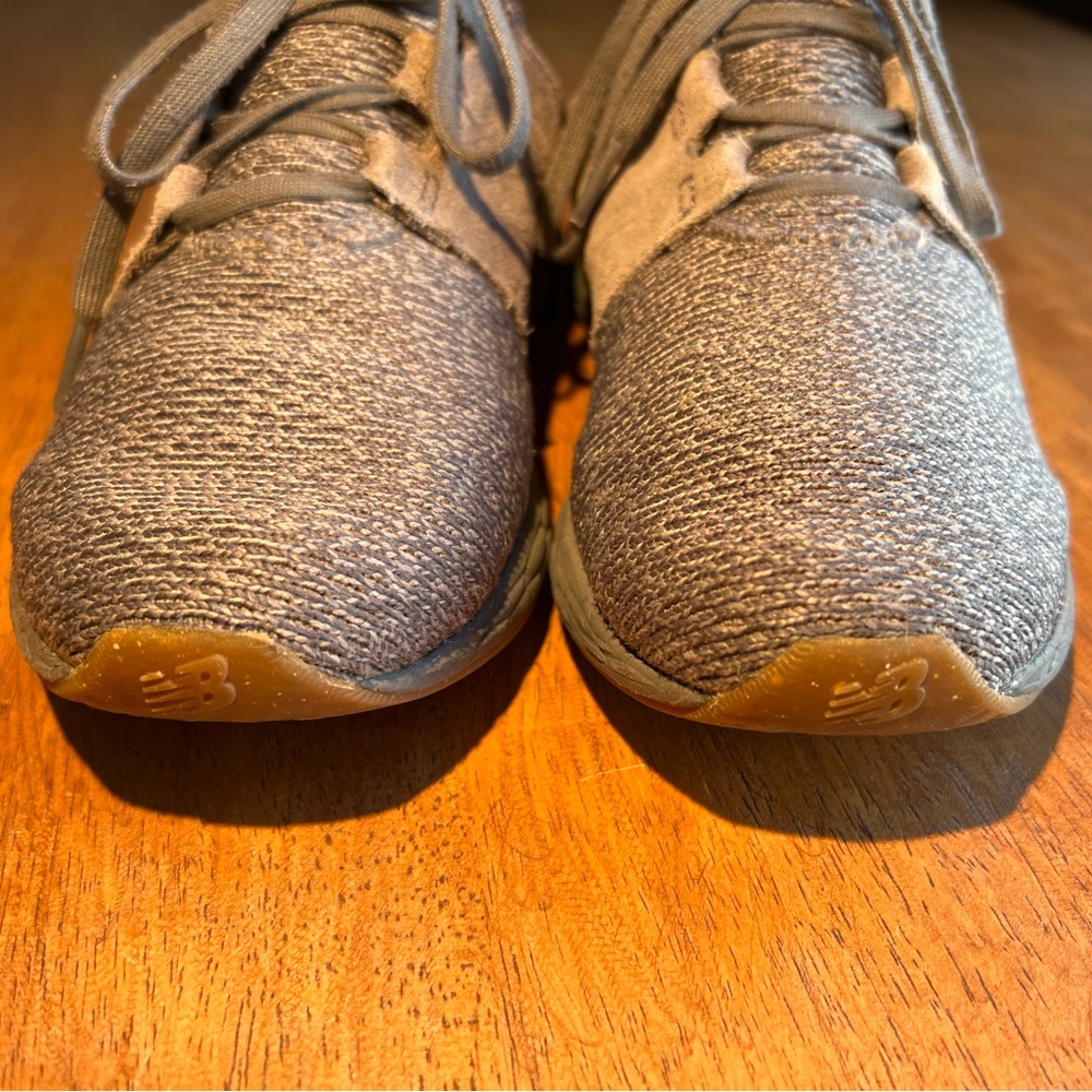New Balance Athletic Shoes View 6